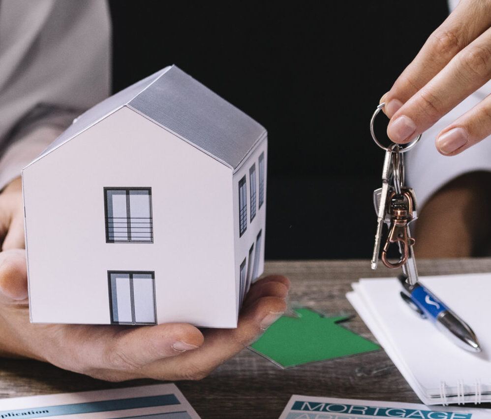 Mortgages